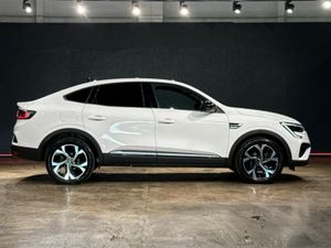 Renault Arkana HYBRID 1.6L AUTOMATIC - REVERSE CAM - Image 3