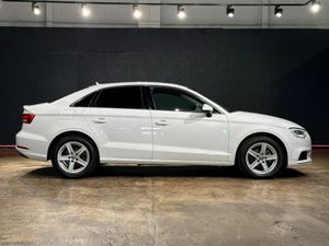 Audi A3 AUTOMATIC 1.4L TFSI - FACTORY ALLOYS - CRU - Image 3