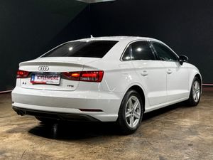 Audi A3 AUTOMATIC 1.4L TFSI - FACTORY ALLOYS - CRU - Image 4