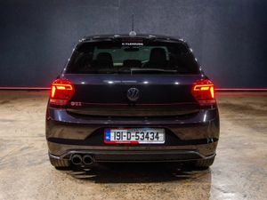 Volkswagen Polo 2.0L GTI AUTO - UPGRADED COLD AIR - Image 4