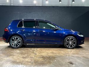 Volkswagen Golf AUTOMATIC 1.2L TSI - UPGRADED ALLO - Image 3