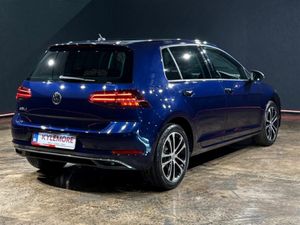 Volkswagen Golf AUTOMATIC 1.2L TSI - UPGRADED ALLO - Image 4