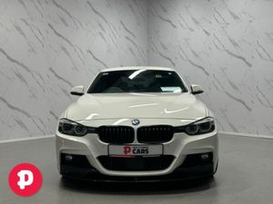 BMW 3-Series 320D M-SPORT TOURING Shadow Edition- - Image 2