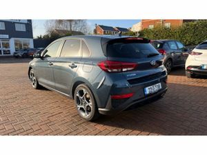 Hyundai i30 i 30 Petrol 5DR - Image 3