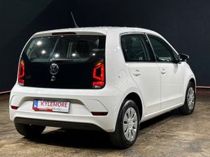 Volkswagen up! 1.0 TFSI - Image 4