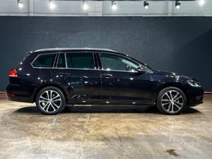 Volkswagen Golf ESTATE AUTOMATIC 1.2L TSI - REVERS - Image 3