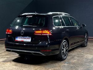 Volkswagen Golf ESTATE AUTOMATIC 1.2L TSI - REVERS - Image 4