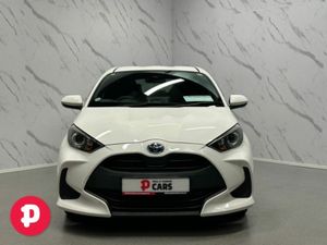 Toyota Yaris X Hybrid Auto - Straight Sale Discoun - Image 2