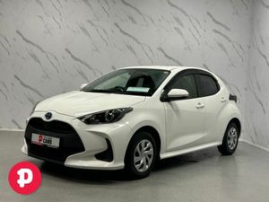 Toyota Yaris X Hybrid Auto - Straight Sale Discoun - Image 3