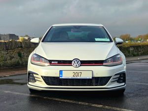 Golf Gti Dsg - Image 4
