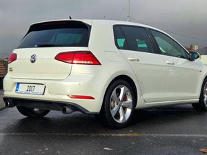 Golf Gti Dsg - Image 3