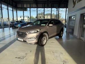 Hyundai Tucson 2016 - Image 4