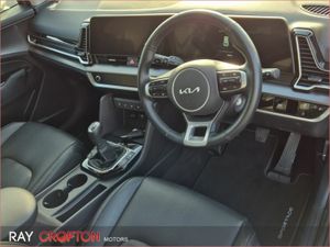 Kia Sportage K3 Diesel - Image 3