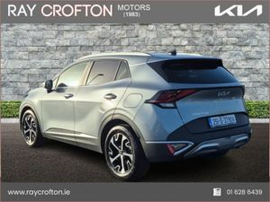 Kia Sportage K3 Diesel - Image 4