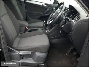 Volkswagen Tiguan **SOLD SOLD SOLD SOLD SOLD** - Image 4