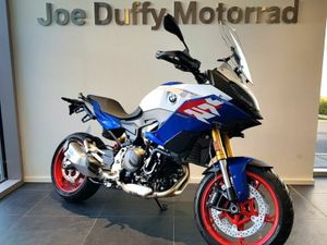 BMW F 900 XR Finance Available - Image 2
