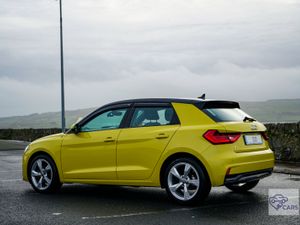 Audi A1 Automatic - Image 4
