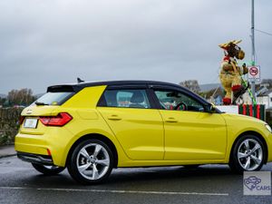 Audi A1 Automatic - Image 2