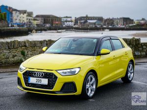 Audi A1 Automatic - Image 3