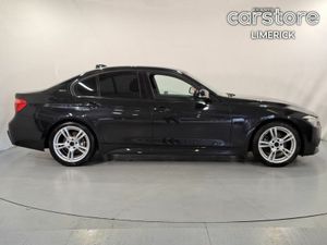 BMW 3-Series 330e M SPORT - Image 2