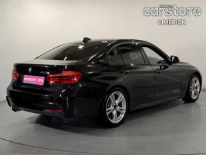 BMW 3-Series 330e M SPORT - Image 3