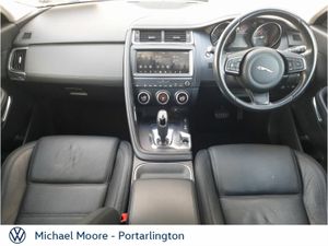 Jaguar E-Pace 2.0D I4 150 PS AWD Auto S - Image 2