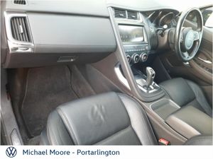 Jaguar E-Pace 2.0D I4 150 PS AWD Auto S - Image 4