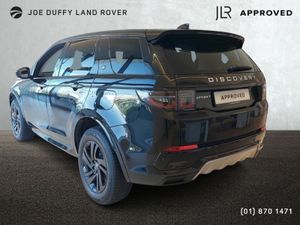 Land Rover Discovery Sport SOLD - S  P300 e 309 AW - Image 2