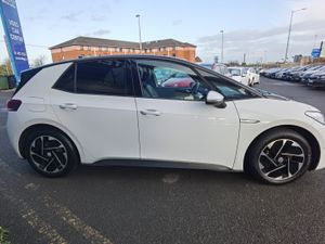 VOLKSWAGEN ID.3 58KWH PRO LIFE DX 204BHP - Image 4