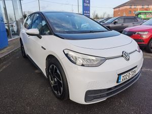 VOLKSWAGEN ID.3 58KWH PRO LIFE DX 204BHP - Image 3