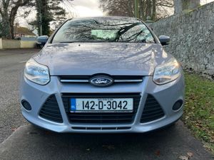 FORD FOCUS 1.6 TDCI // NEW NCT 11/2026 - Image 4