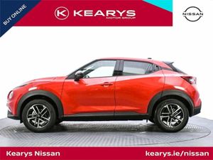 Nissan Juke SV Premium Order Your 261 Today! - Image 3