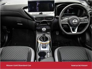 Nissan Juke SV Premium Order Your 261 Today! - Image 4