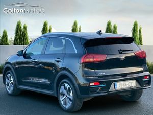 Kia e-Niro E-NIRO (Electric) (Auto) - Image 2