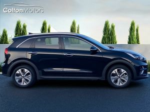 Kia e-Niro E-NIRO (Electric) (Auto) - Image 3