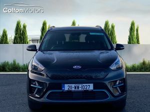 Kia e-Niro E-NIRO (Electric) (Auto) - Image 4