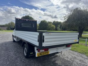 MERCEDES SPRINTER 2.0 315CDI DROPSIDE - Image 3