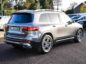 Mercedes-Benz GLB 220d AMG 4Matic Huge Spec - Image 2