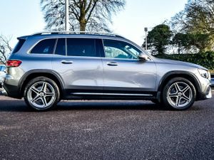 Mercedes-Benz GLB 220d AMG 4Matic Huge Spec - Image 3