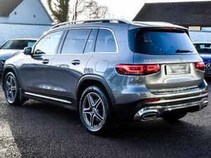 Mercedes-Benz GLB 220d AMG 4Matic Huge Spec - Image 4