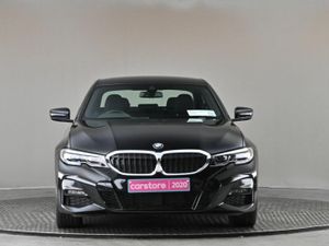 BMW 3-Series 330E G20 M SPORT PLUG-IN HYBRID - Image 2