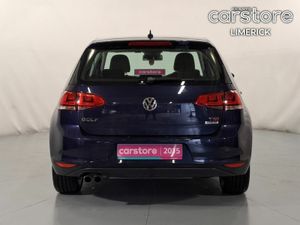 Volkswagen Golf 1.2 TSI - Image 4