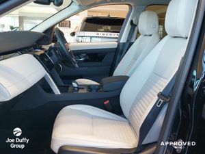 Land Rover Discovery Sport SOLD - S  P300 e 309 AW - Image 3