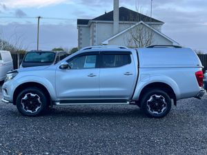 212 NISSAN NAVARA TEKNA AUTOMATIC - Image 4