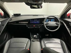 Kia Niro K4 1.6GDI PHEV - Reversing Camera - Sat N - Image 4