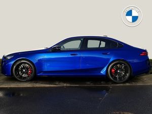 BMW M5 M5 Saloon - Image 3