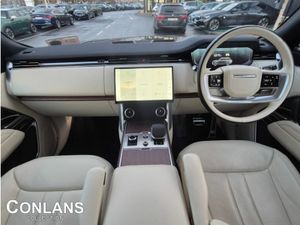 Land Rover Range Rover SWB 3.0 Si6 PHEV SE - Image 4