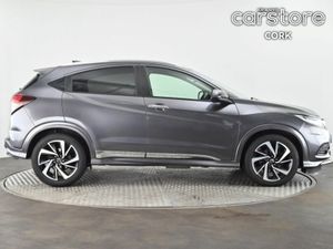 Honda HR-V 1.5 i-VTEC EX CVT - Image 2