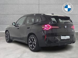 BMW X3 30e xDrive M Sport - Image 3