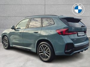 BMW X1 xDrive30e M Sport - Image 2